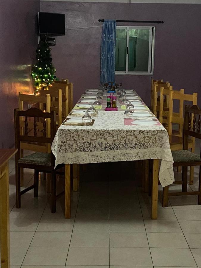 Casa Ze & Sonia Bed & Breakfast Portela Ngoại thất bức ảnh