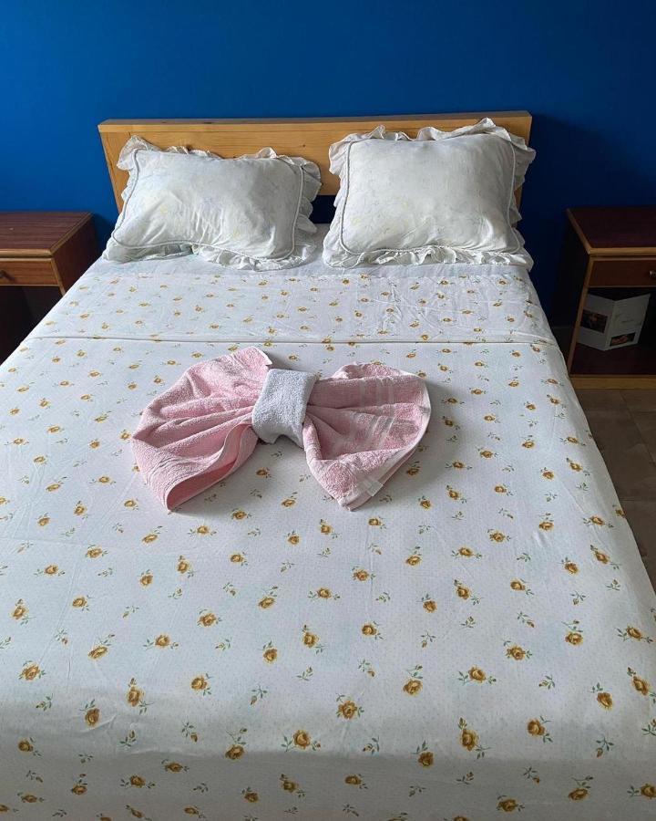 Casa Ze & Sonia Bed & Breakfast Portela Ngoại thất bức ảnh