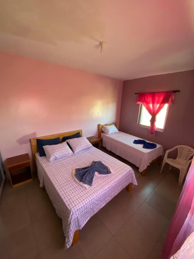 Casa Ze & Sonia Bed & Breakfast Portela Ngoại thất bức ảnh