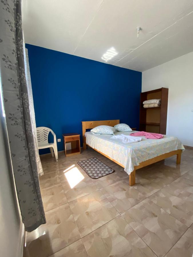Casa Ze & Sonia Bed & Breakfast Portela Ngoại thất bức ảnh