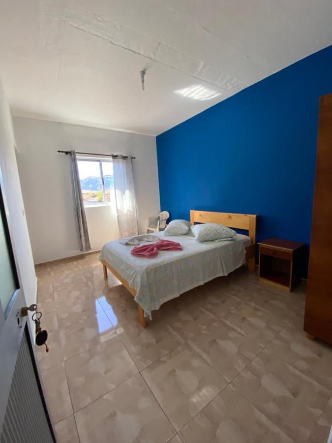 Casa Ze & Sonia Bed & Breakfast Portela Ngoại thất bức ảnh
