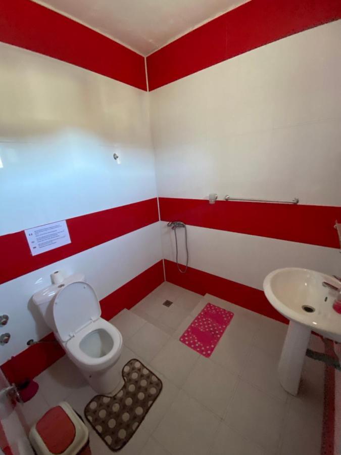 Casa Ze & Sonia Bed & Breakfast Portela Ngoại thất bức ảnh