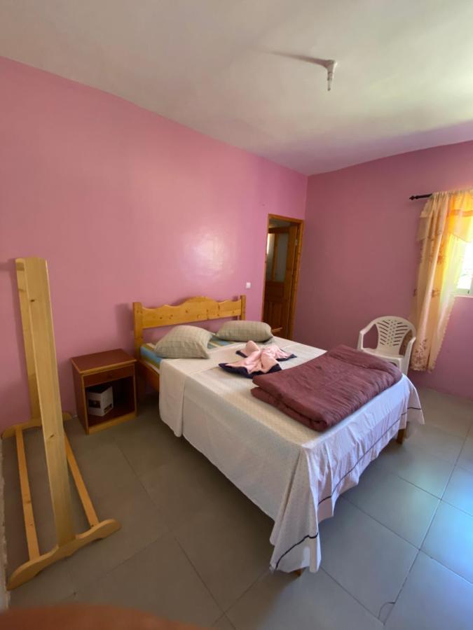 Casa Ze & Sonia Bed & Breakfast Portela Ngoại thất bức ảnh