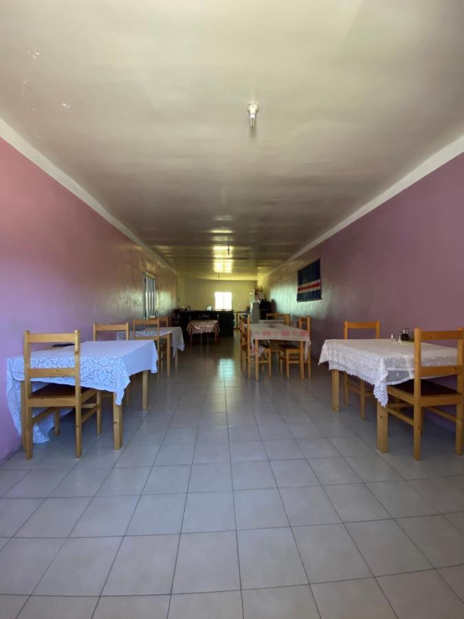 Casa Ze & Sonia Bed & Breakfast Portela Ngoại thất bức ảnh