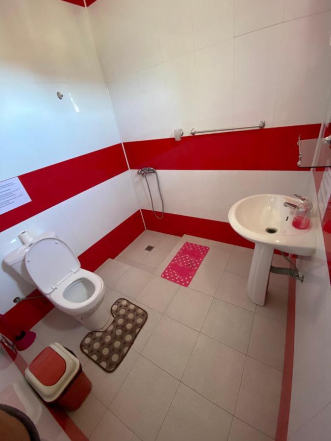 Casa Ze & Sonia Bed & Breakfast Portela Ngoại thất bức ảnh