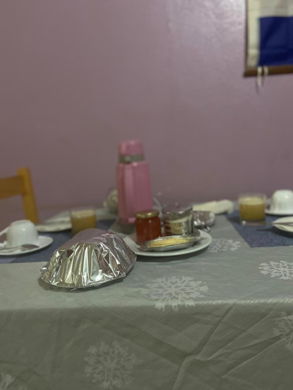 Casa Ze & Sonia Bed & Breakfast Portela Ngoại thất bức ảnh