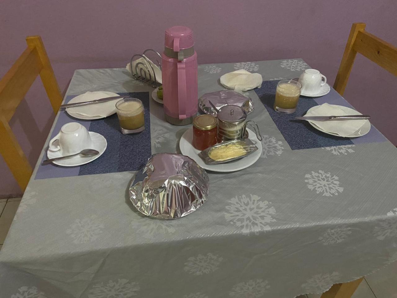 Casa Ze & Sonia Bed & Breakfast Portela Ngoại thất bức ảnh