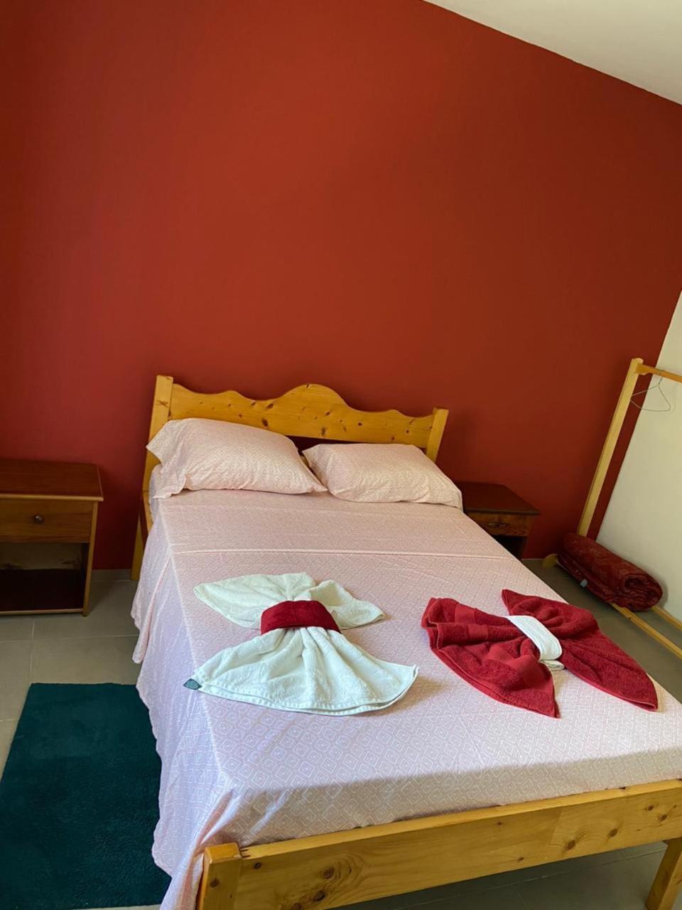 Casa Ze & Sonia Bed & Breakfast Portela Ngoại thất bức ảnh