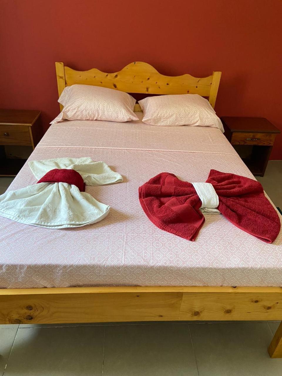 Casa Ze & Sonia Bed & Breakfast Portela Ngoại thất bức ảnh