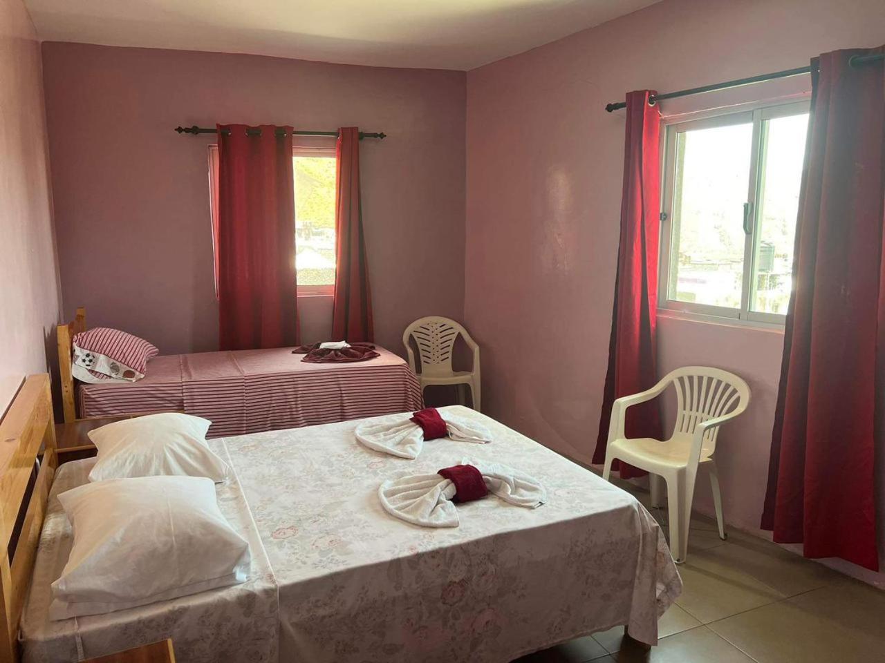 Casa Ze & Sonia Bed & Breakfast Portela Ngoại thất bức ảnh